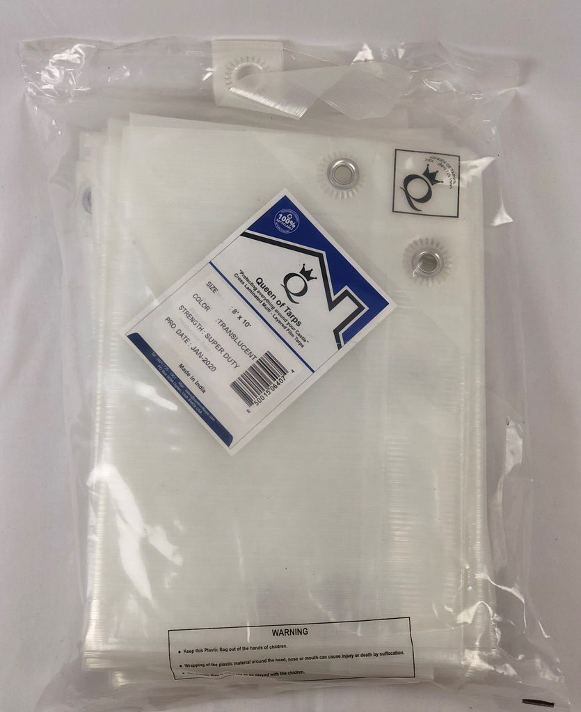 tarp film Tarps